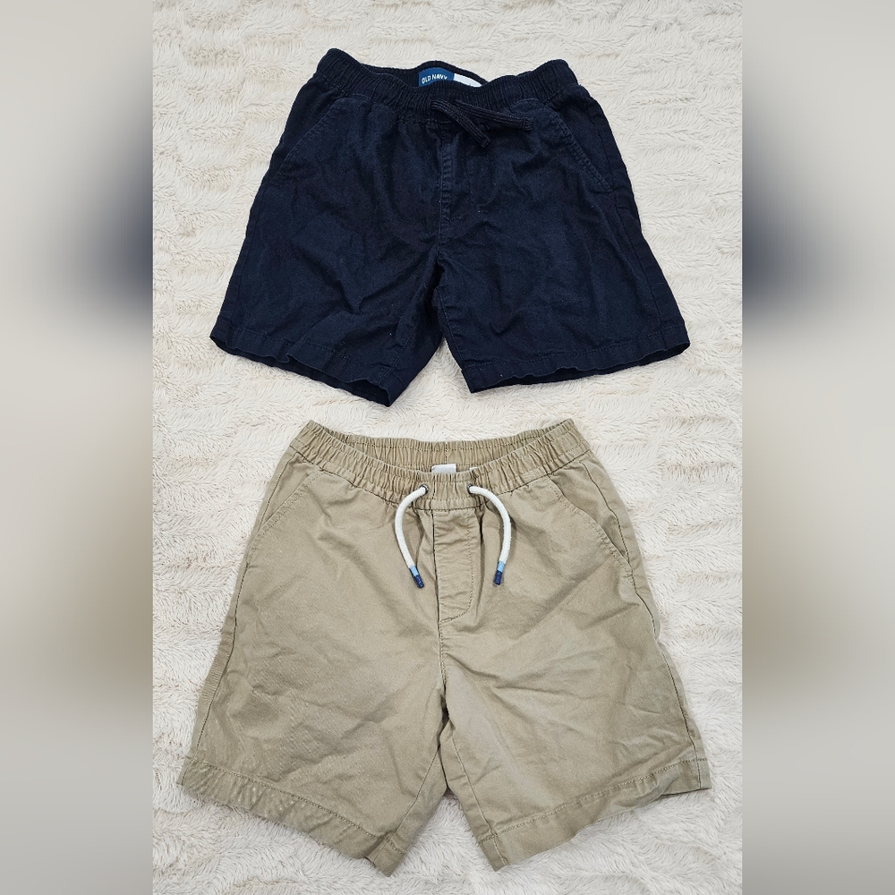 Boys Shorts